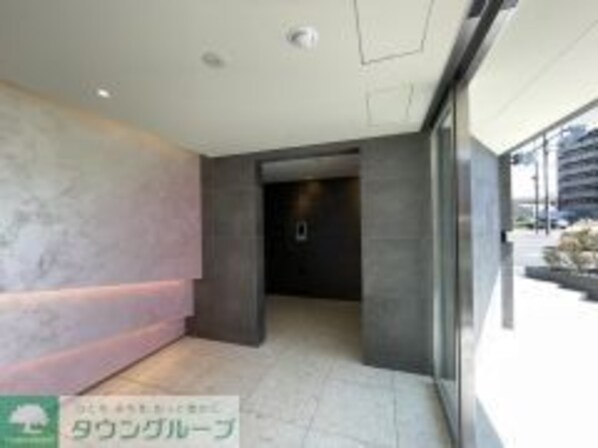 アルカス聖蹟の物件内観写真